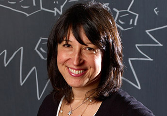 Alanna Schepartz, Sterling Professor of Chemistry