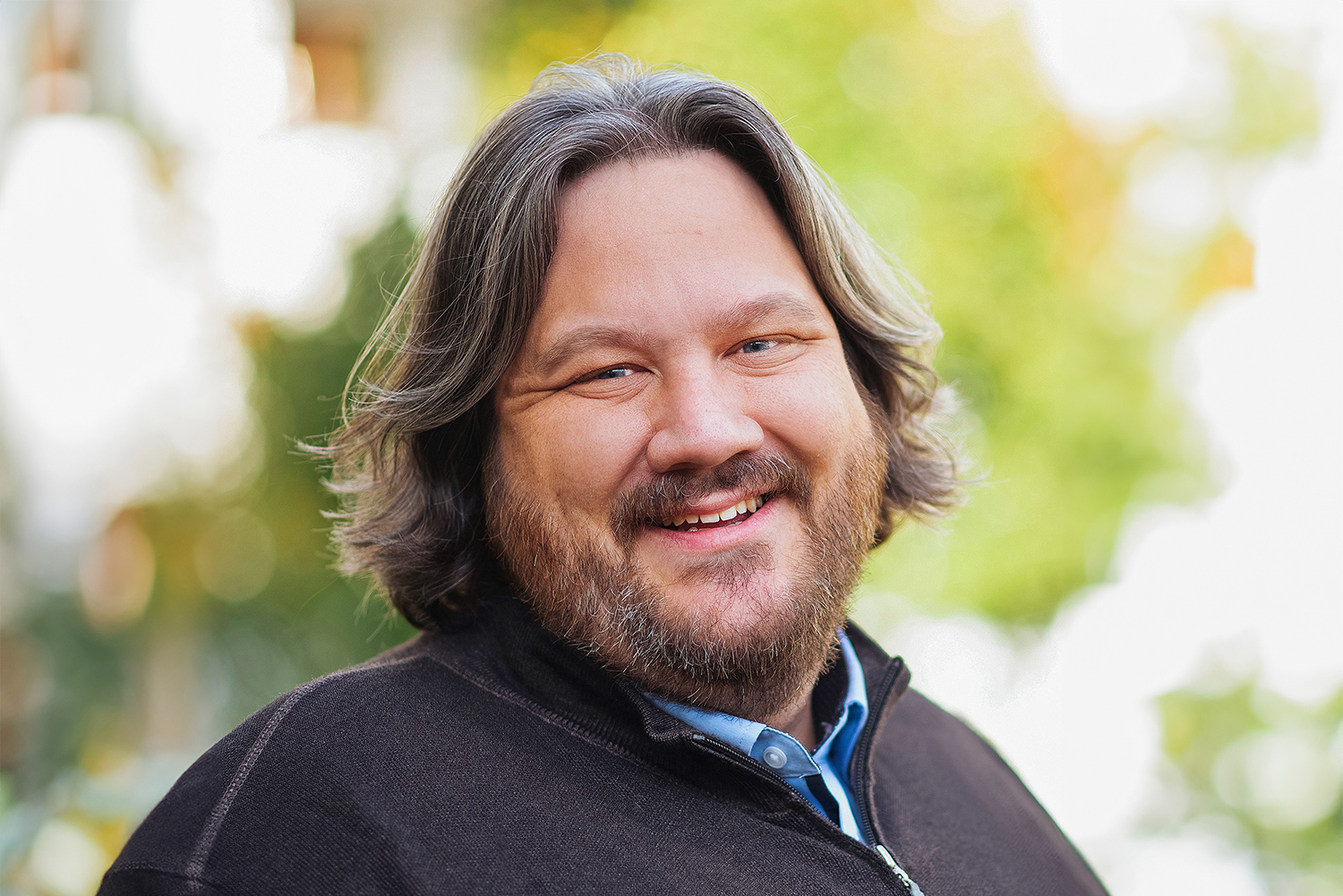 Jake Muser Jake Musser Awarded MBL Whitman Center Fellowship | Molecular, Cellular ...
