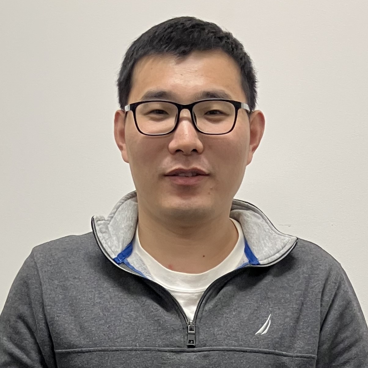 Jingbo Sun, Ph.D. | Molecular, Cellular, and Developmental Biology