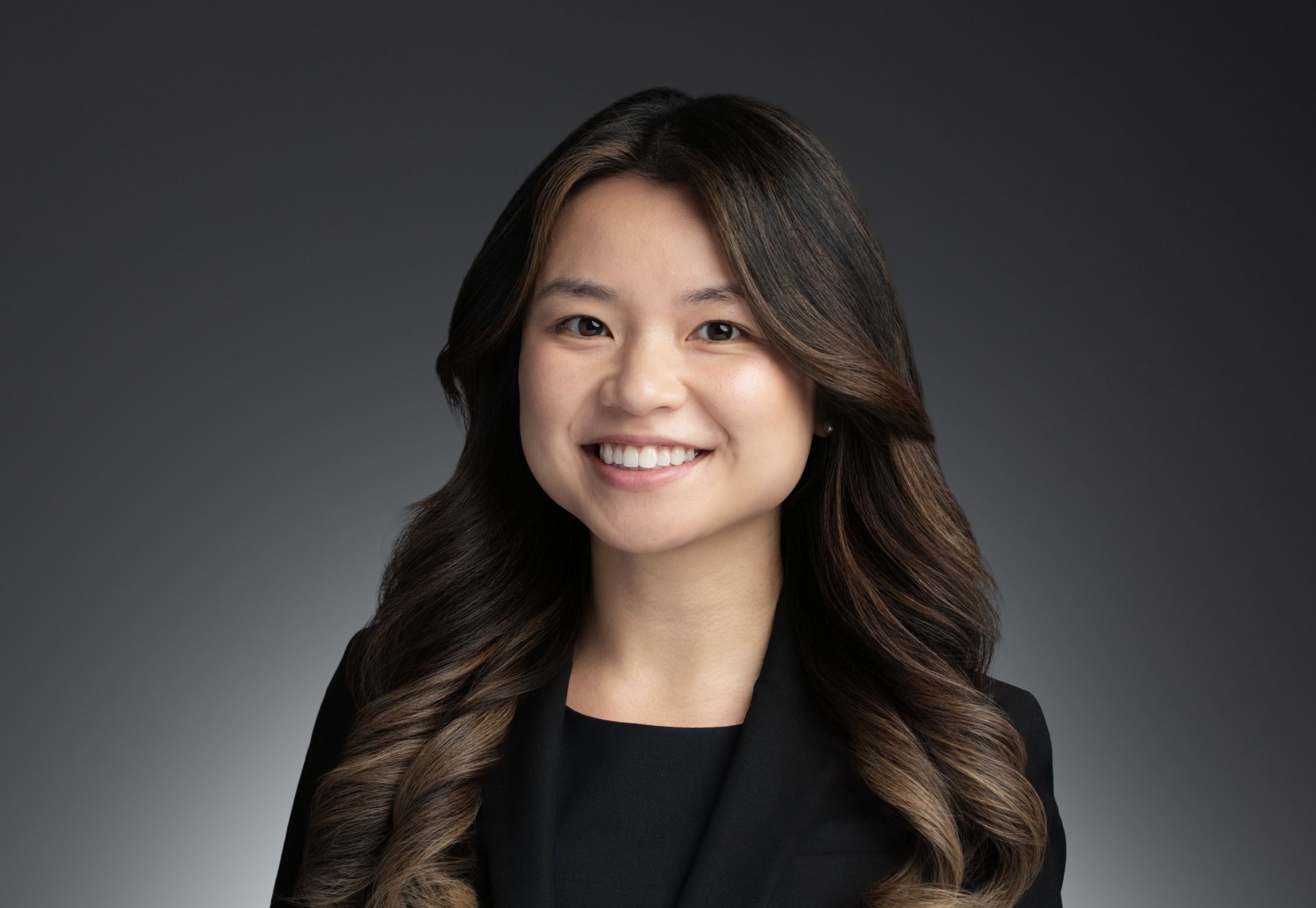 Sisi Zheng | Molecular, Cellular, and Developmental Biology