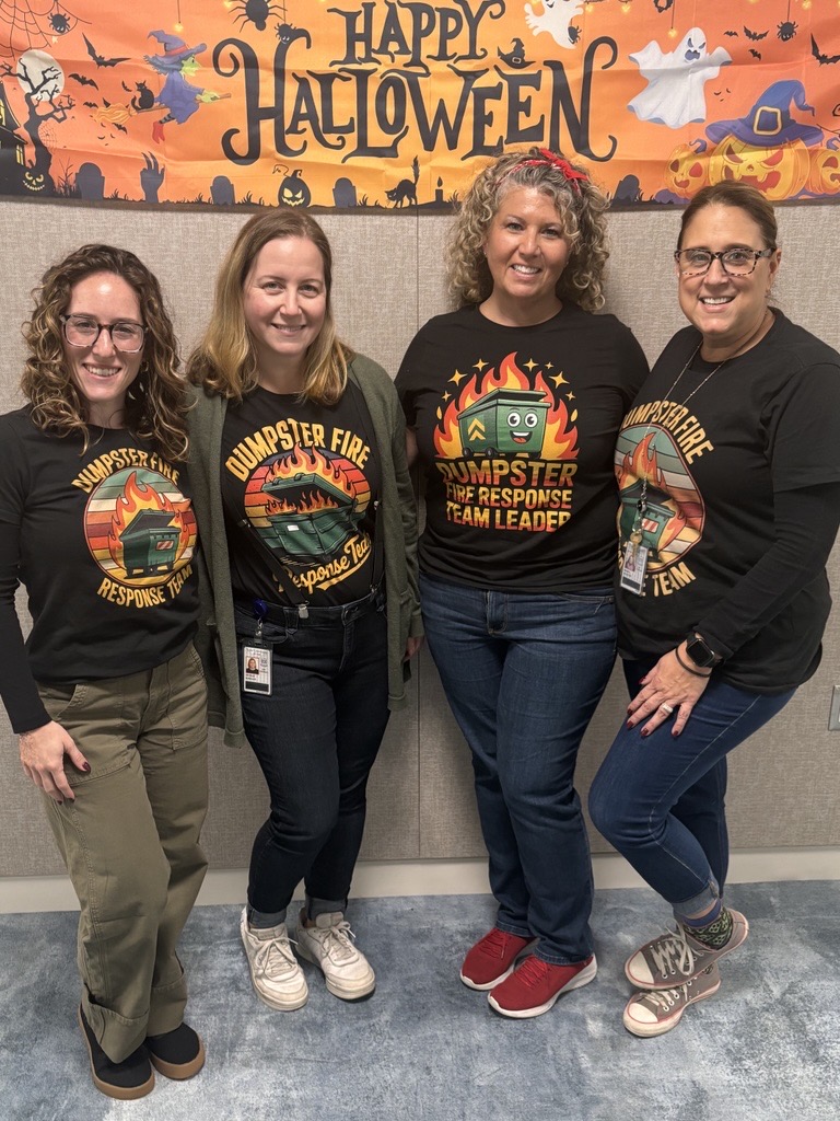 MCDB Business Office Staff