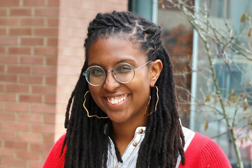 first author maia baskerville