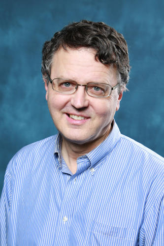 John Carlson, Ph.D.