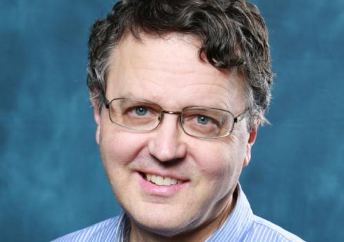 John Carlson, PhD, Higgins Professor, Yale University