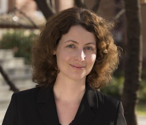 Nadya Dimitrova named a 2017 Pew-Stewart Scholar for Cancer Research