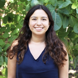 Manuela Alvarado Obando