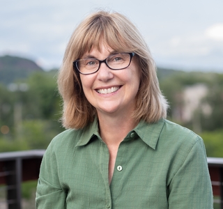 Anna Marie Pyle