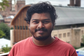 Sudheesh Allikka Parambil