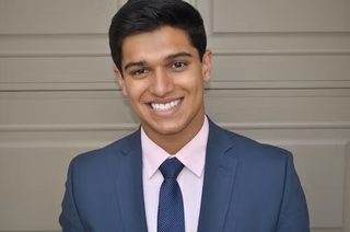 Sidharth Tyagi 5-5-23