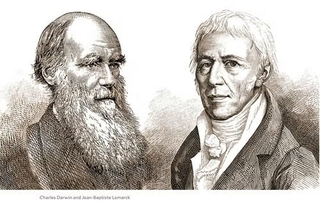 Darwin_Lamarck