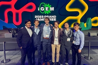 iGEM Team